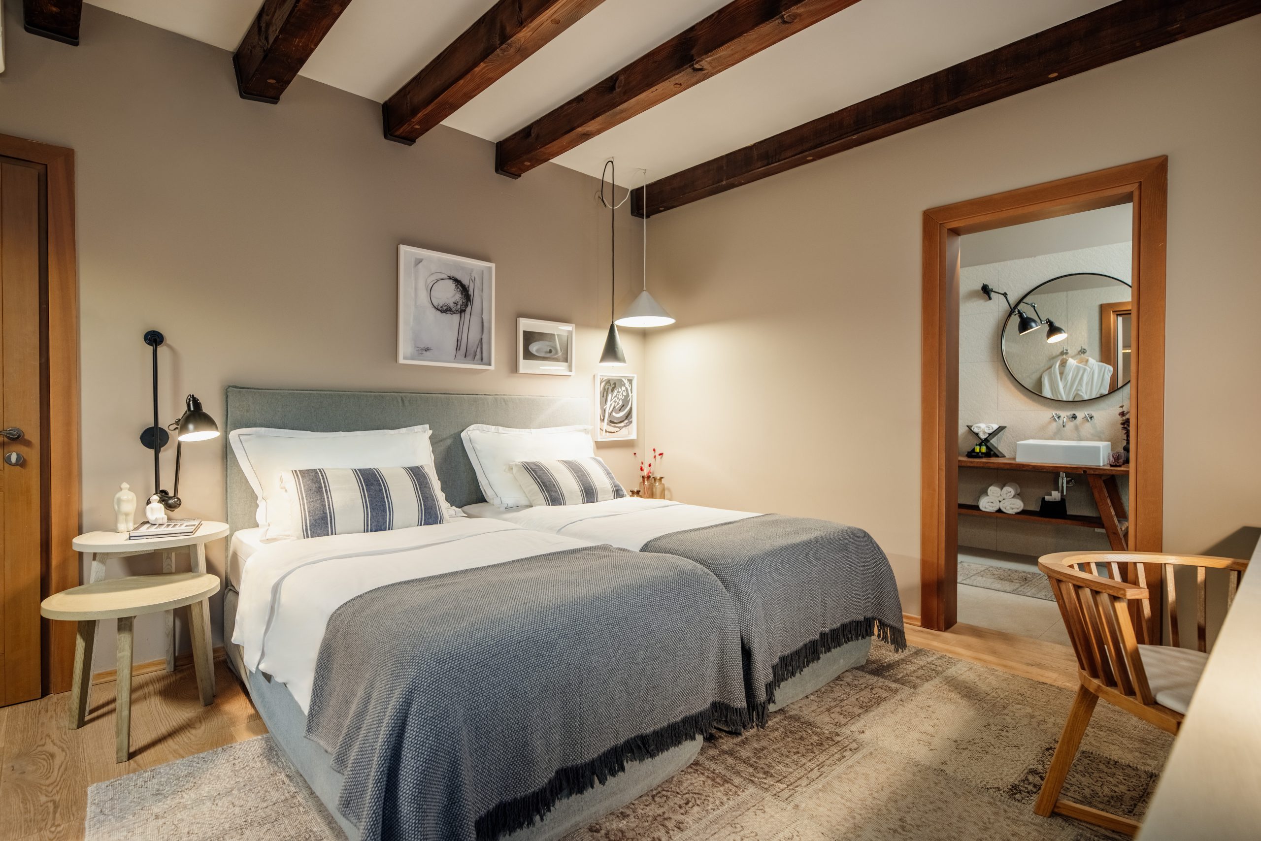 Meneghetti Wine Hotel & Winery